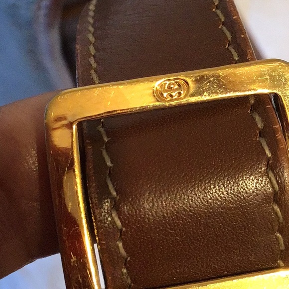 Vintage Gucci Bags - Picture 4 of 15